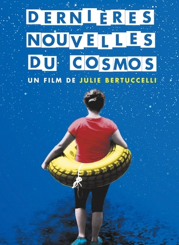 Dernières nouvelles du cosmos