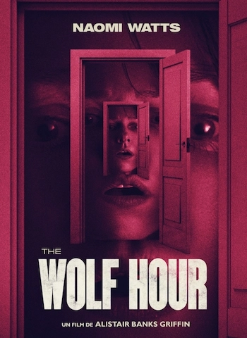 The Wolf Hour