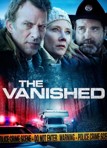 The Vanished