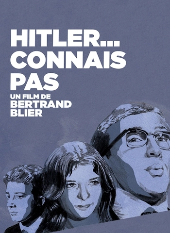 Hitler, connais pas ! (Version restaurée)