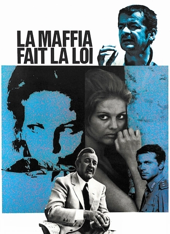 La Mafia fait la loi (Version restaurée)