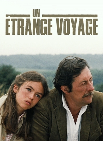 Un étrange voyage