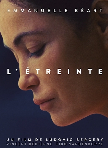 L'étreinte