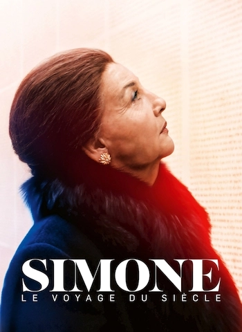 Simone Le voyage du siècle