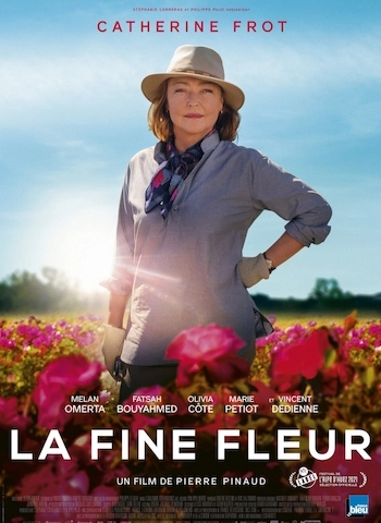 La fine fleur