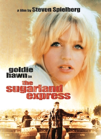 Sugarland Express