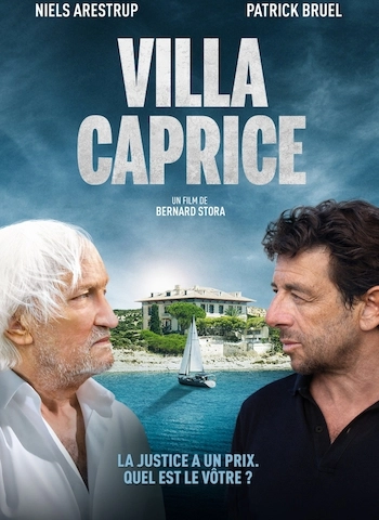 Villa Caprice