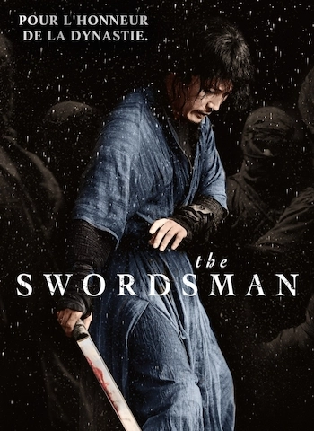 The Swordsman