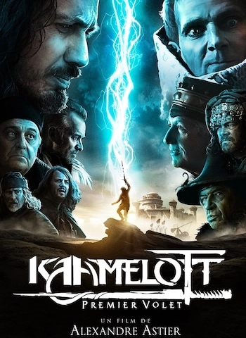 Kaamelott - Premier volet