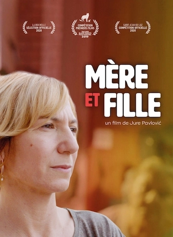 Mère et fille