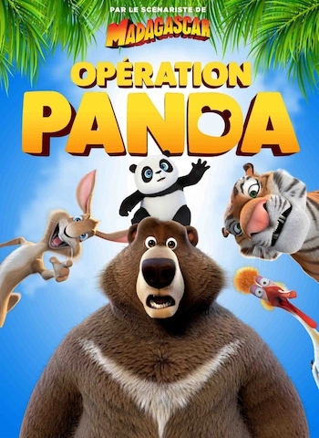 Opération Panda