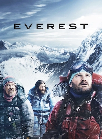 Everest