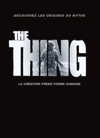 The Thing