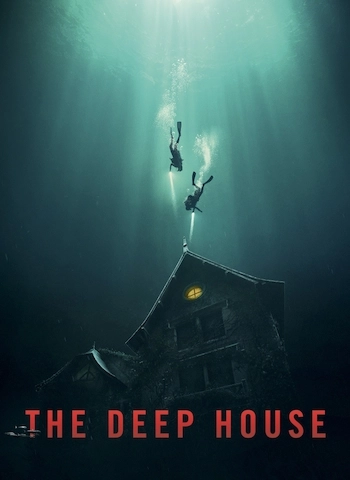 The Deep House