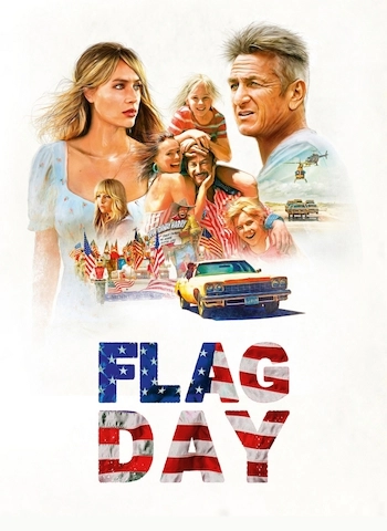 Flag Day