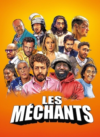 Les Méchants