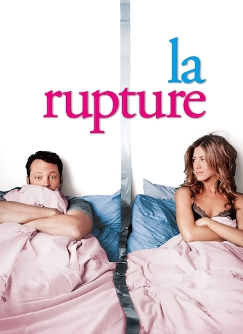 La rupture