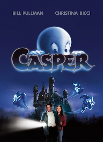 Casper