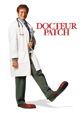 Docteur Patch