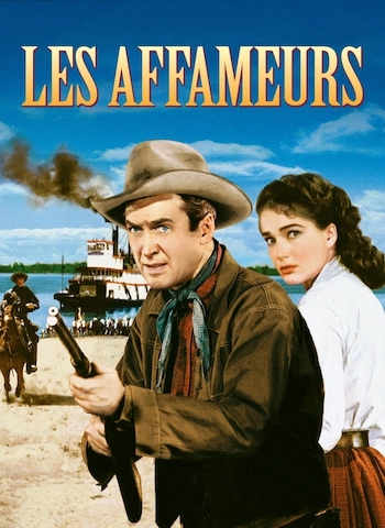 Les affameurs