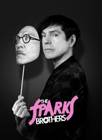 The Sparks Brothers