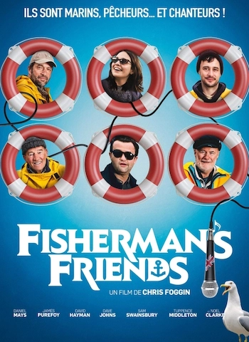 Fisherman's Friends