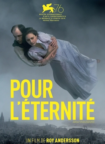 Pour l'éternité