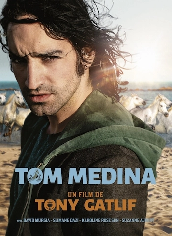 Tom Medina