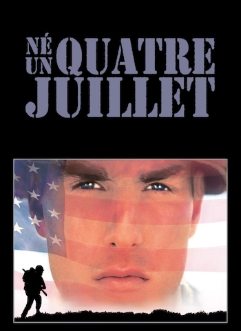 Né un 4 juillet