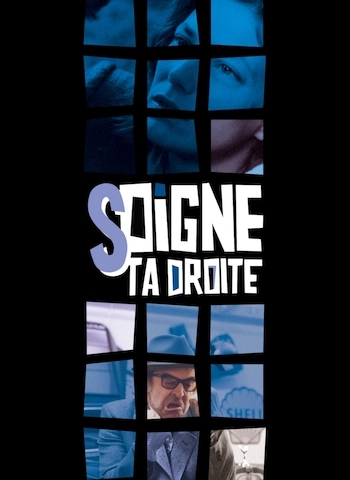 Soigne ta droite