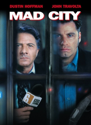 Mad City