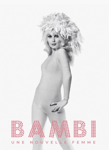 Bambi : une femme nouvelle