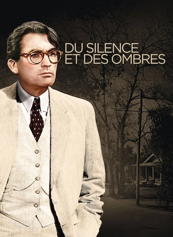 Du silence et des ombres