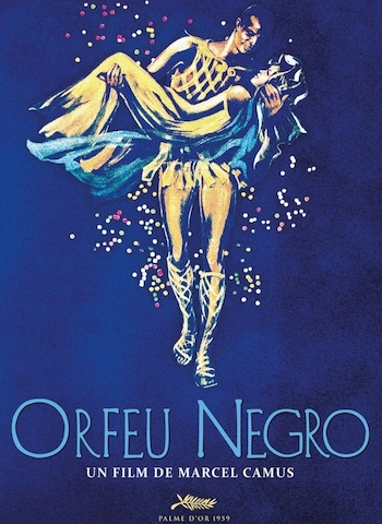 Orfeu negro (version restaurée)