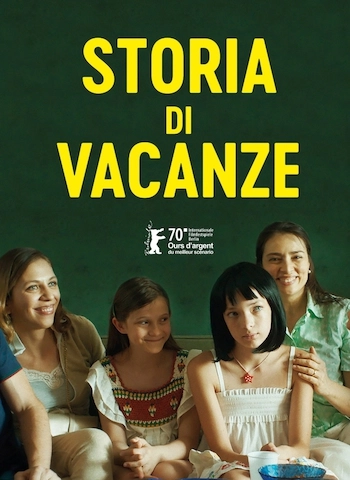 Storia di Vacanze