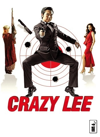 Crazy Lee, agent secret coréen