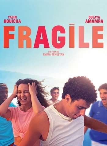 Fragile