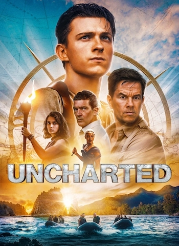 Uncharted