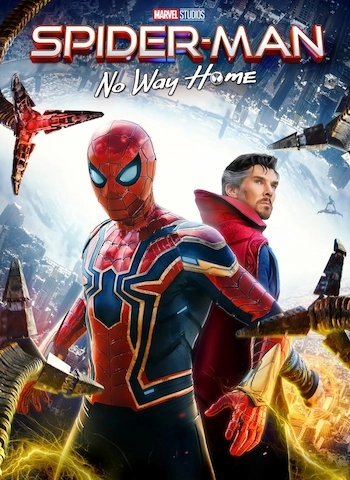 Spider-Man : No Way Home