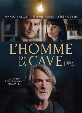 L'Homme de la cave