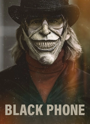 Black Phone