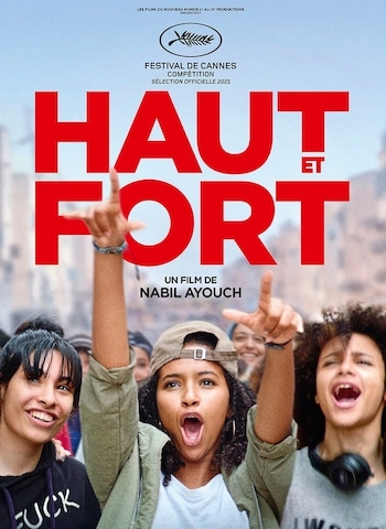 Haut et Fort