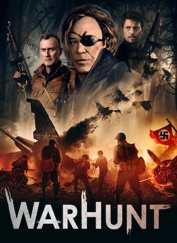 WarHunt