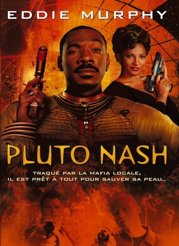 Pluto Nash