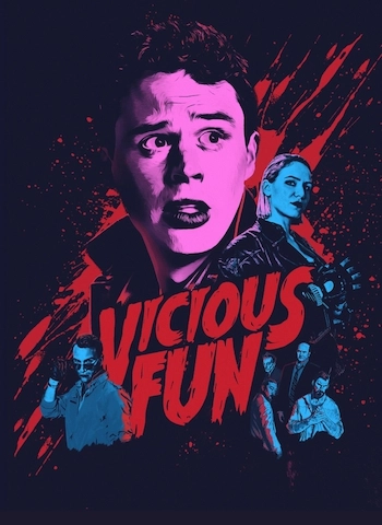 Vicious Fun