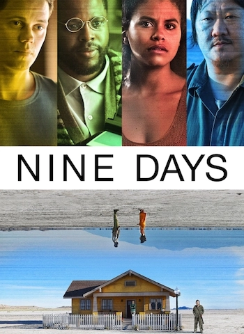 Nine Days