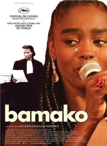 Bamako