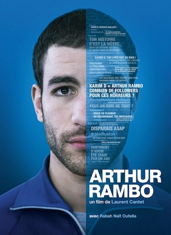 Arthur Rambo