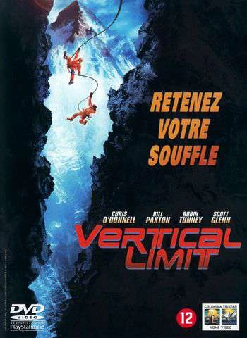 Vertical Limit