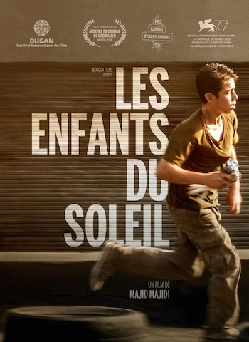 Les Enfants du soleil